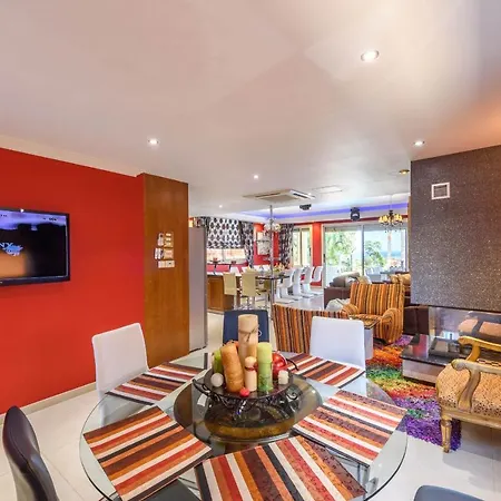 Βίλα Lydias Beach House