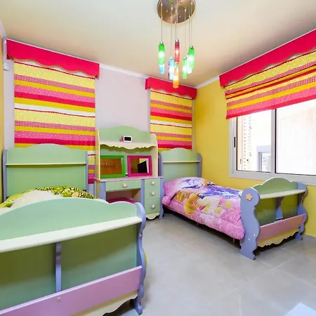 Lydias Beach House Βίλα *
