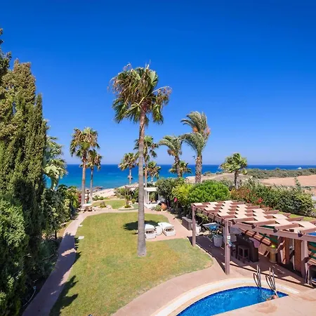 Lydias Beach House Βίλα *