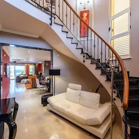 Lydias Beach House