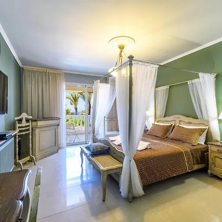 Lydias Beach House Vilă
