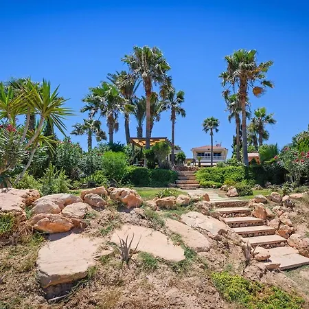 Vilă Lydias Beach House
