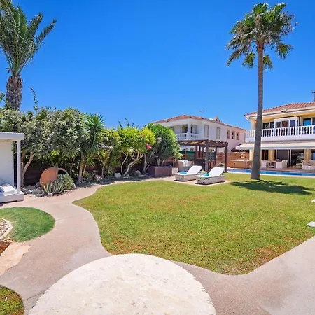 Lydias Beach House